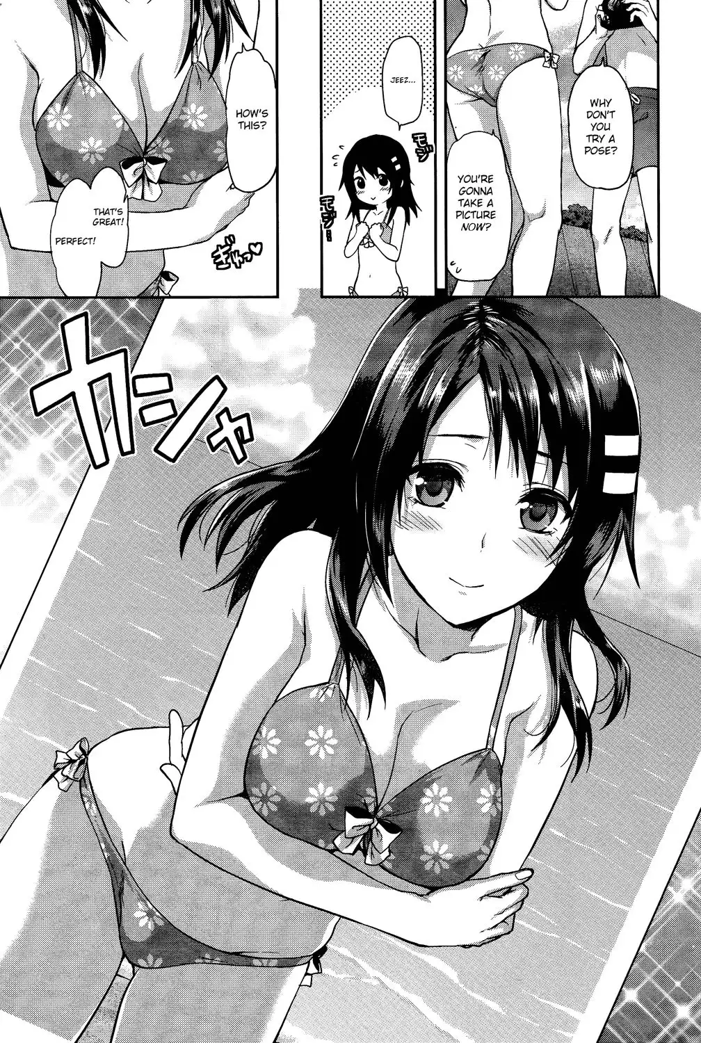 Photo Kano Chapter 10 5